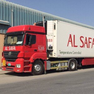 Al Safa Transport