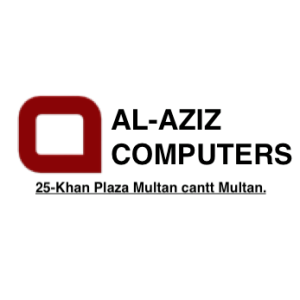 Alaziz Computers