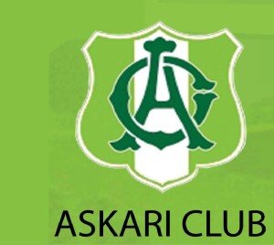 Askari Club