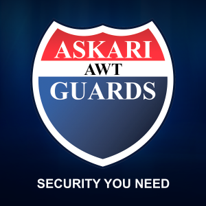 Askari Guards