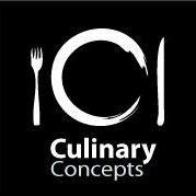Culinary Concepts