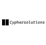 Cypher Solutions