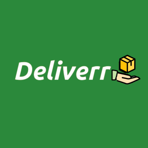 Deliverr.pk