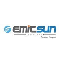 Emitsun Solutions Pvt. Ltd.