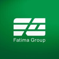 Fatima Fertilizer Co. Ltd.