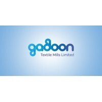 GADOON TEXTILE MILLS LIMITED (Part of YBG)