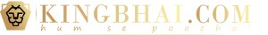 Kingbhai Com