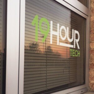Nineteen Hour Tech