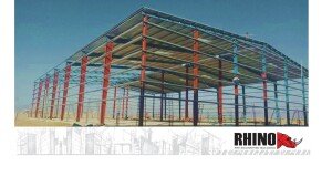 Rhino Pre-Engineered Buildings