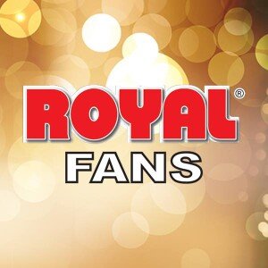 Royal Fans