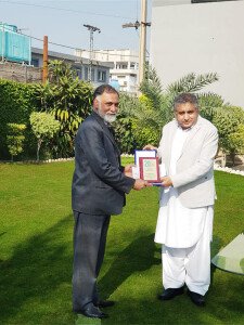 Stanley Pharmaceuticals Pvt Ltd