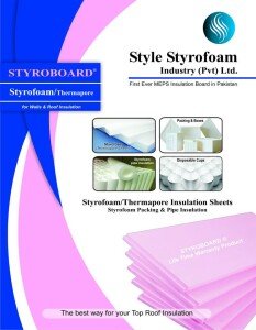Style Styrofoam Industries