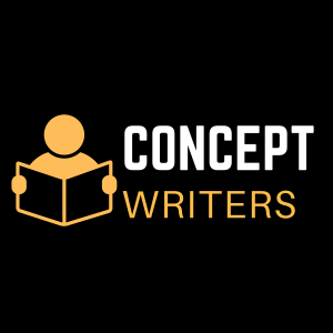 The Concept Writers