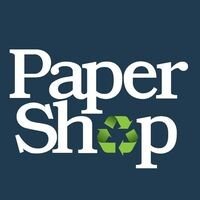 The Paper Shop