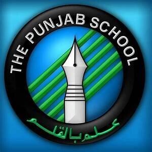 The Punjab School Tajbagh Campus