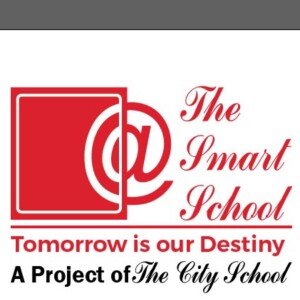 The Smart School (Hasan Campus)