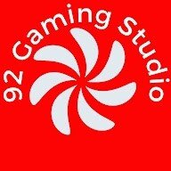 Ticker 92 Gaming Studio