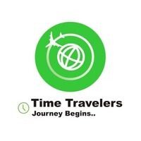 Time Travelers