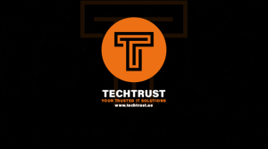 Trust Tech